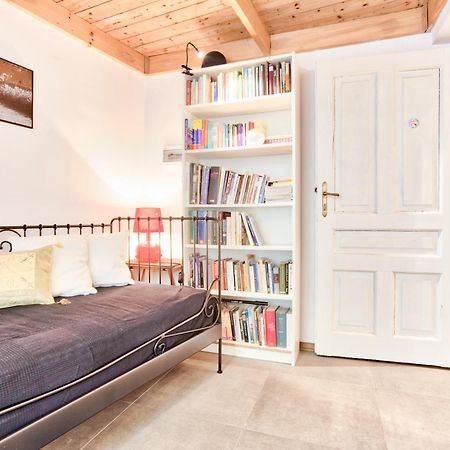 Ferienwohnung Zacisze Street Krakau Exterior foto