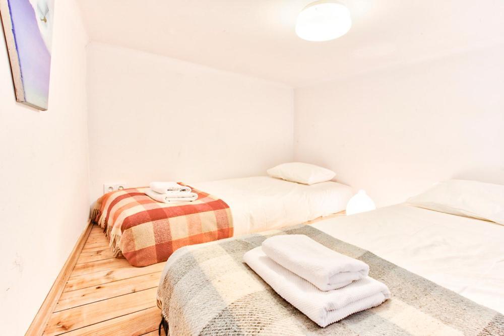 Ferienwohnung Zacisze Street Krakau Exterior foto