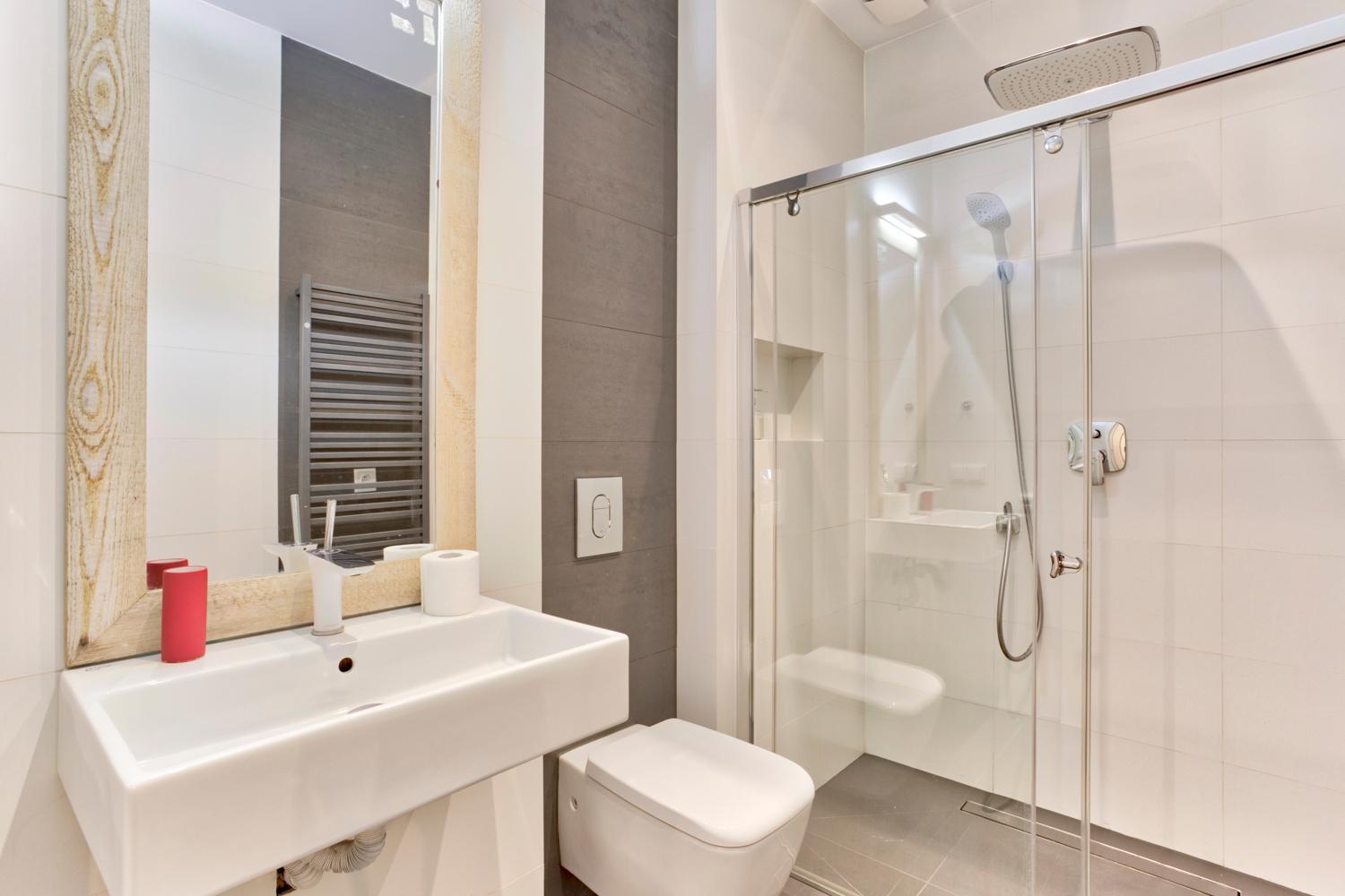 Ferienwohnung Zacisze Street Krakau Zimmer foto