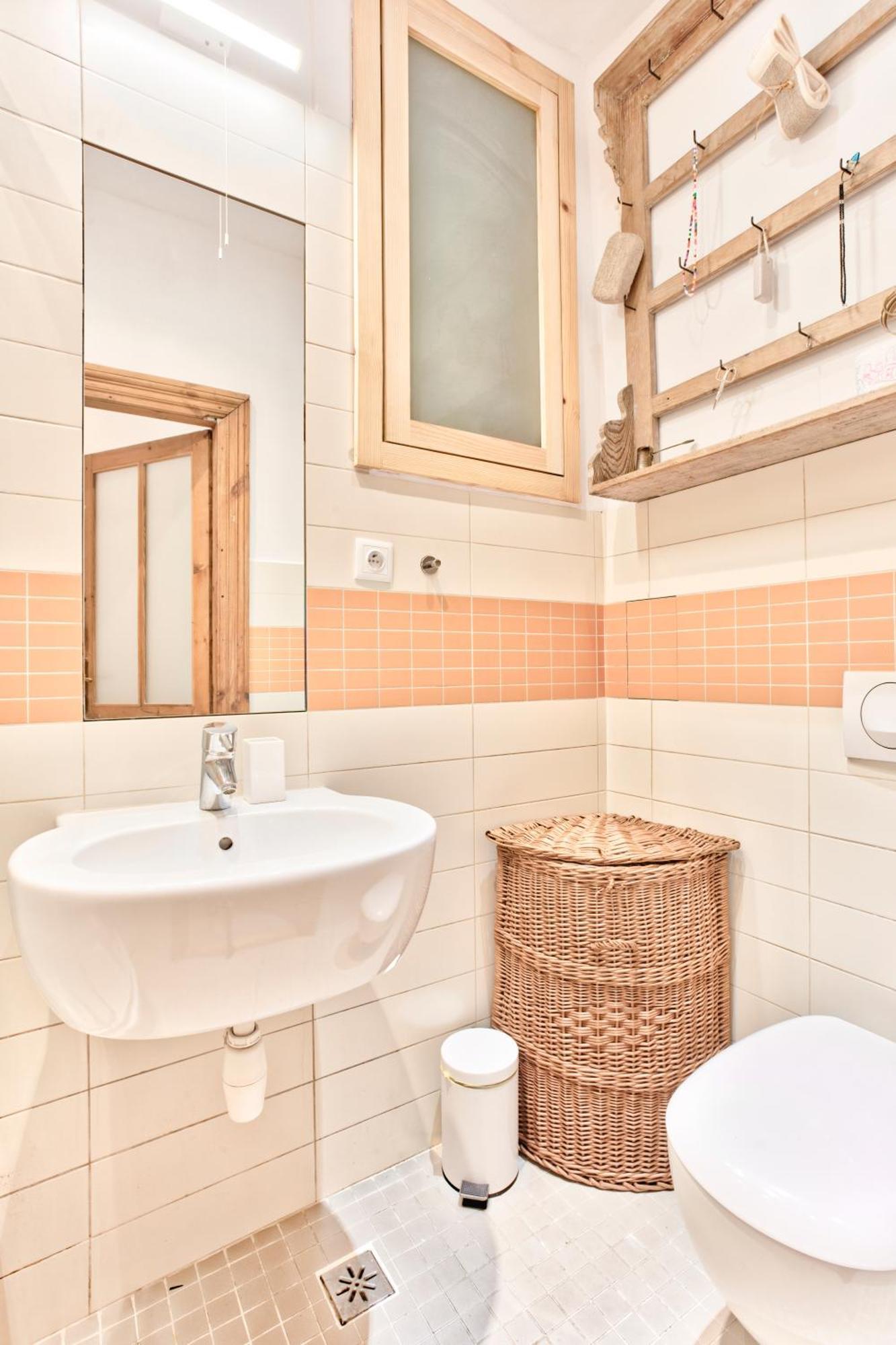 Ferienwohnung Zacisze Street Krakau Exterior foto