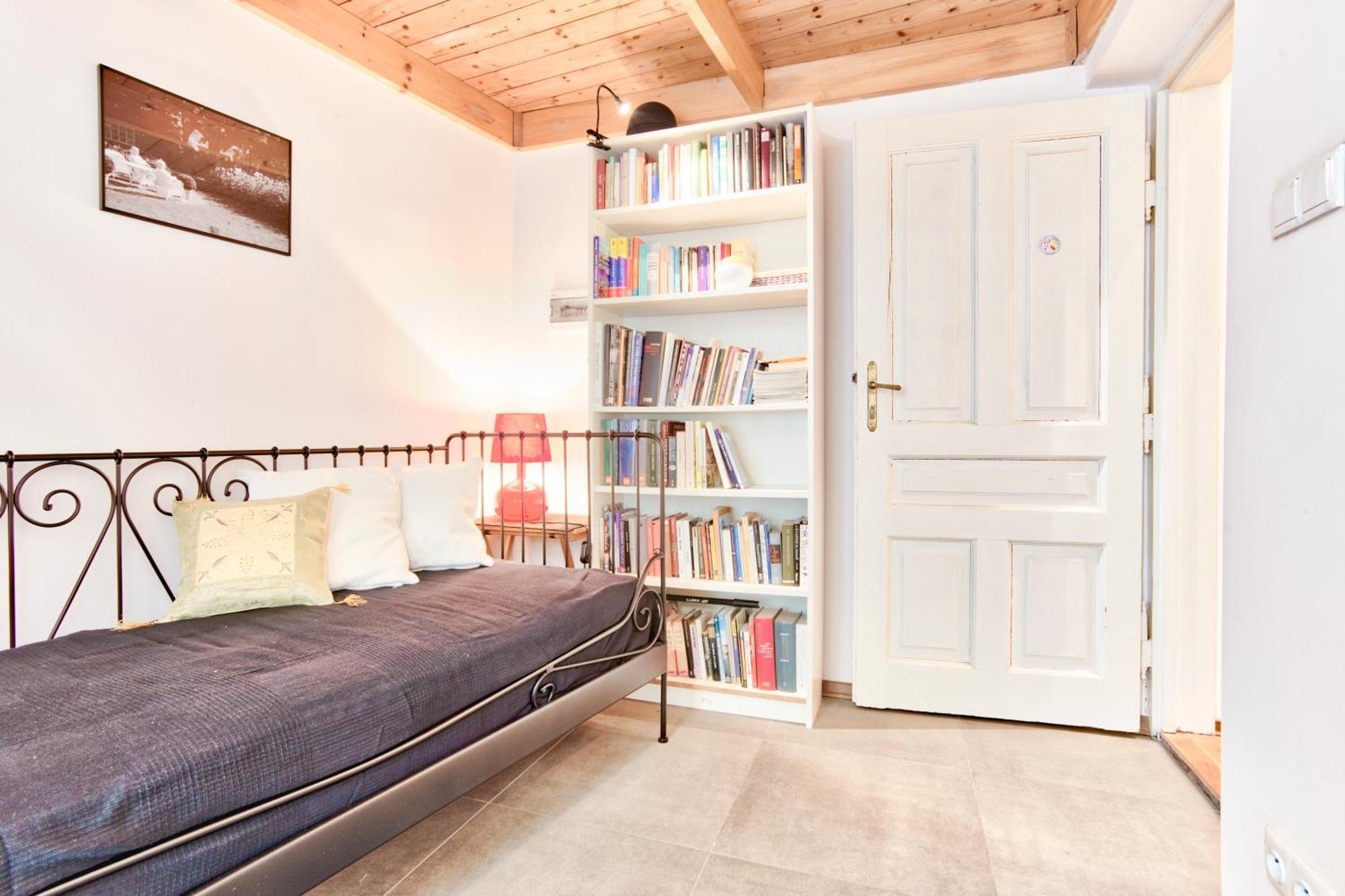 Ferienwohnung Zacisze Street Krakau Exterior foto